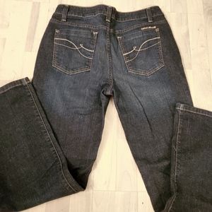 DKNY Soho Jeans size 12P